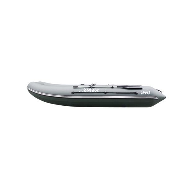 Лодка ПВХ JOKER R-340 Airdeck