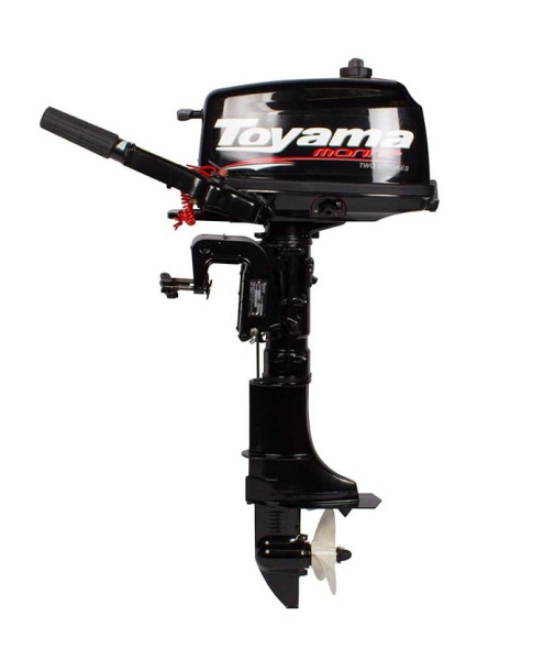 Toyama T5ABMS