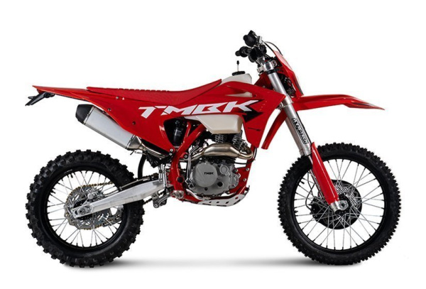 TMBK Sprinter 300H (YB300H)