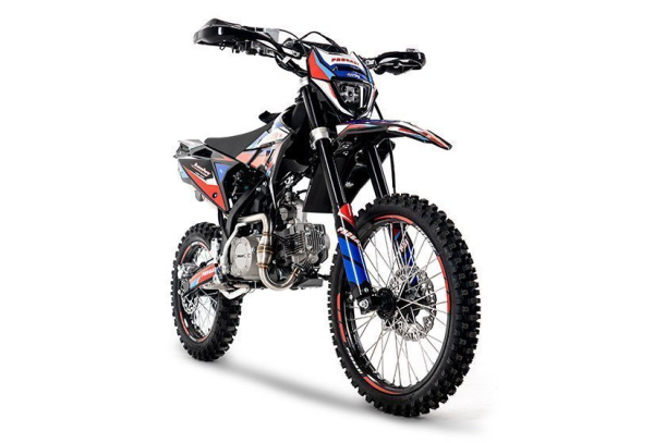 PROGASI Jumbo 150 PRO