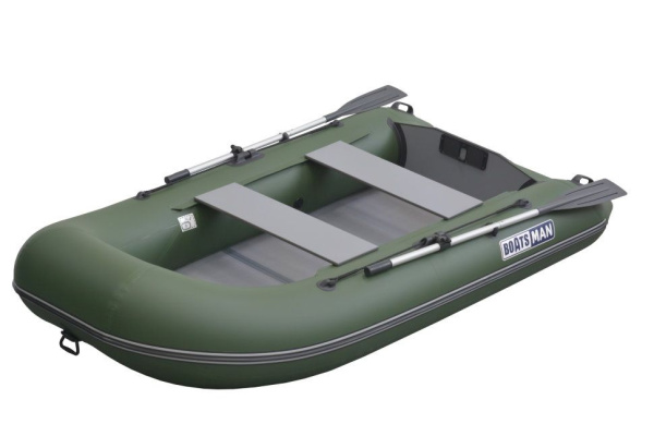 Лодка ПВХ Boatsman BT280