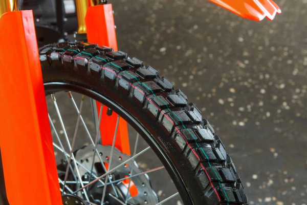 M1NSK X250 Enduro