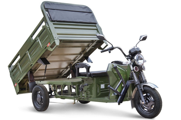 Электроцикл D4 NEXT 1800 60V1200W