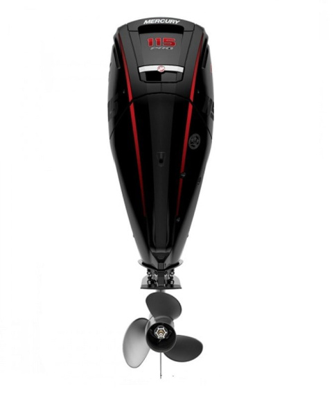 Лодочный мотор Mercury F 115 XL Pro XS