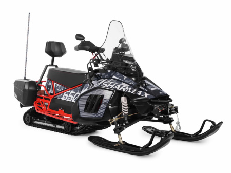 Снегоход SHARMAX SN-650