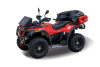 Hisun TACTIC 750 EXTREME EDITION