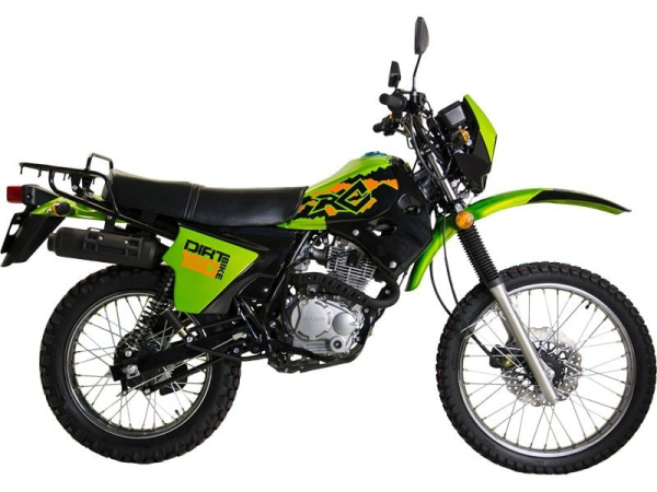 RACER RC150-23X ENDURO L150