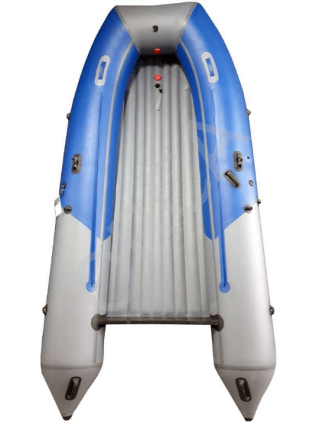 Лодка ПВХ ORCA GT 380 НД