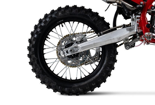 TMBK Sprinter 300H (YB300H)