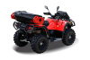 Hisun TACTIC 750 EXTREME EDITION
