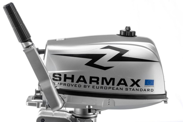 Sharmax SM5HS