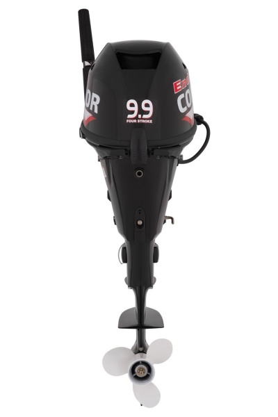 CONDOR CNF 9.9 FHS ENDURO