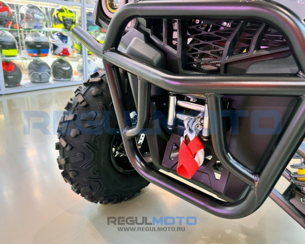 Regulmoto ATV 220 Lux Long