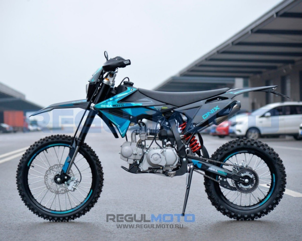 Regulmoto ONIX