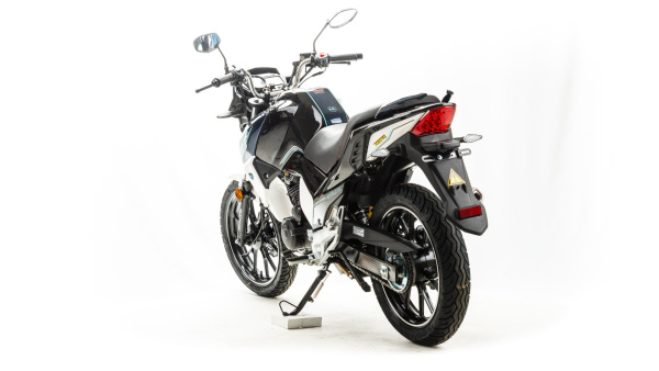 Motoland FIGHTER 250