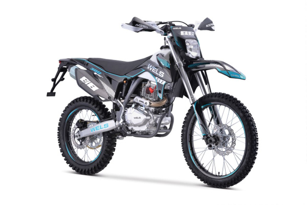 WELS PR300