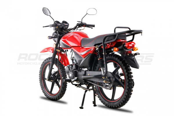 ROCKOT ALPHA OFFROAD M-12
