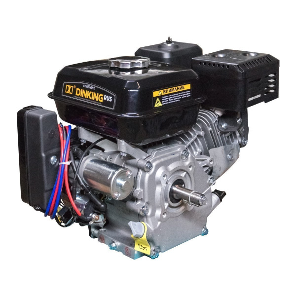 Dinking DK168FE-1-C(0.8A)