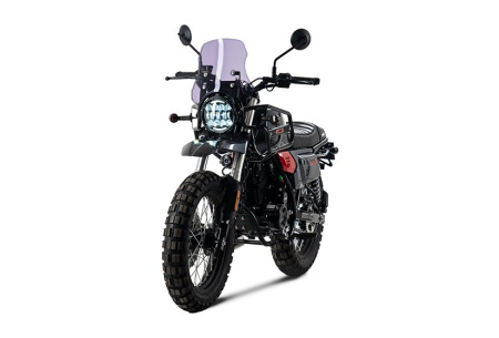 TMBK FAHRENHEIT 250 (165FMM) эптс