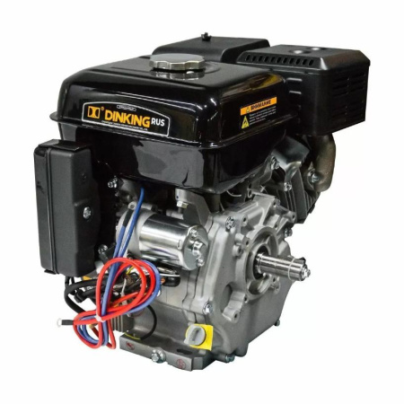 Dinking DK177FE-C (3А)