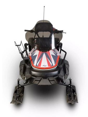 Снегоход Sharmax SHP-680