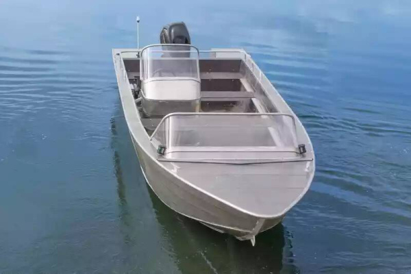 Катер Wyatboat-700