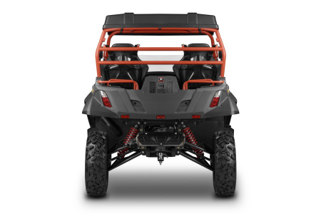 Мотовездеход Sportcross 1000 LT-2