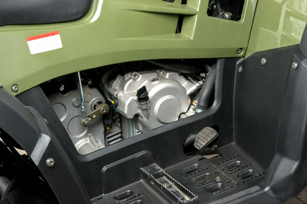 Irbis ATV 300