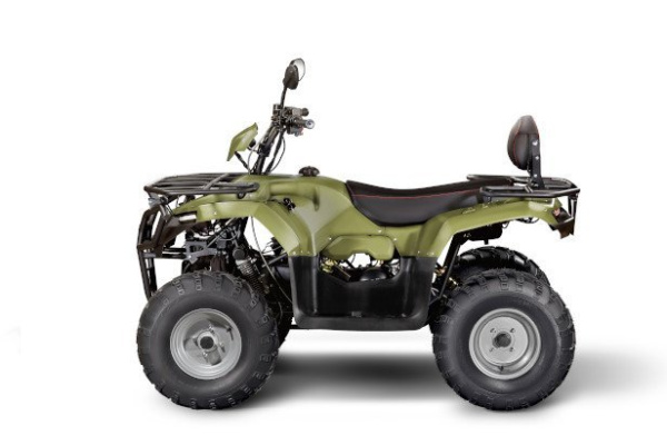 Irbis ATV 200