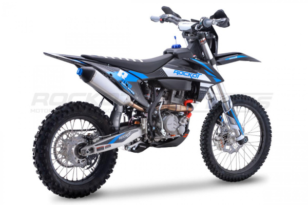 ROCKOT R300 Grey Hawk (300сс, 174MN-3, 21/18) Version 2022