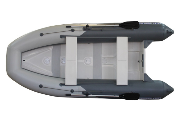 Лодка Риб WinBoat 375RF Sprint Luxe