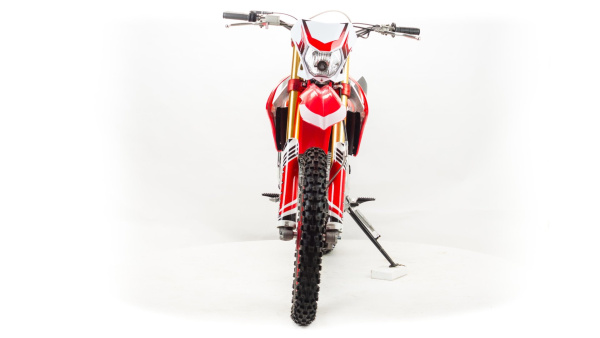 Кросс Motoland XR 250 (165FMM)