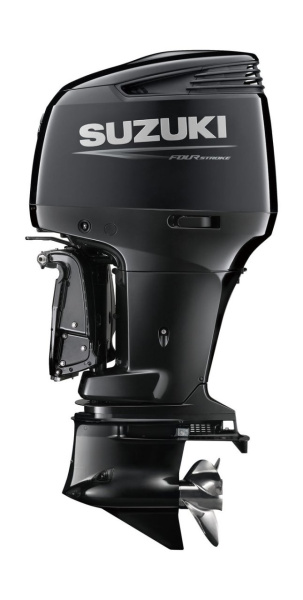 Лодочный мотор Suzuki DF 300 APX (APXX)