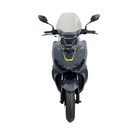 Regulmoto GRIDO