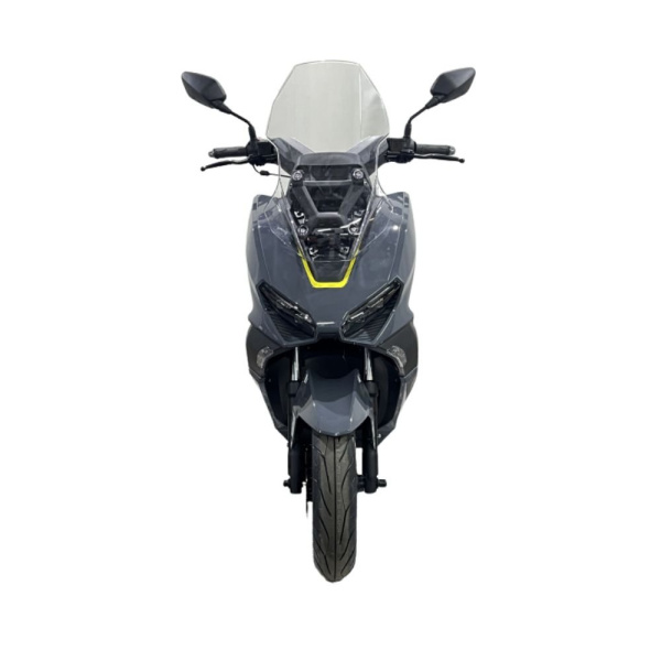 Regulmoto GRIDO