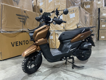 VENTO SMART 3