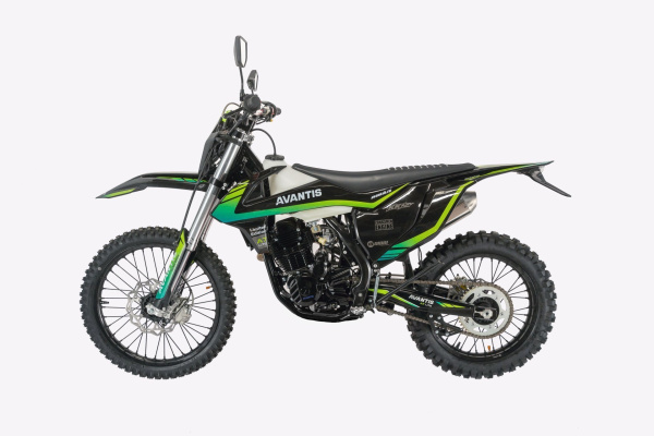 Avantis A7 NEW Lite (CB250-F172FMM-3A) KKE (2022) ПТС