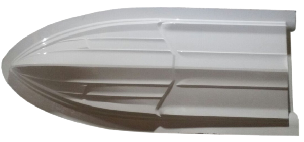 Лодка Риб FLINC 450 T