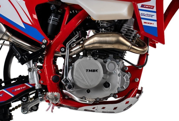 TMBK Kinetic 300H (YB300H)