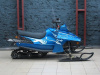 Снегоход Wind 200 - ABM