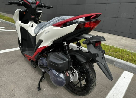 VENTO Inferno - 170cc  (replica Honda Click)