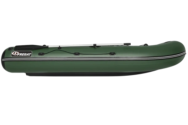 Лодка ПВХ Фрегат 350 FM, Light