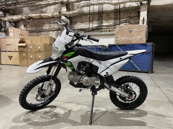 VENTO VMC 17/14 - 125cc (plastic Honda CRF110)