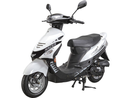 RACER RC50QT-3 METEOR