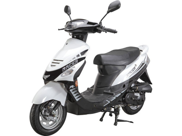 RACER RC50QT-3 METEOR
