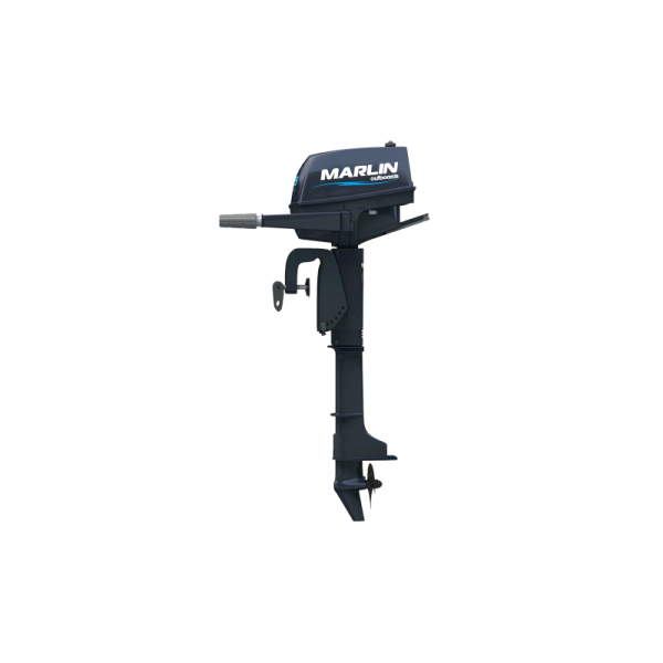 Marlin MP 3 AMHS