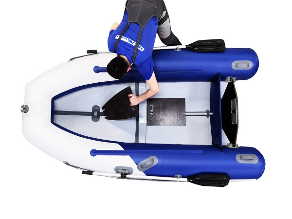 Лодка Риб Winboat 300 ARF