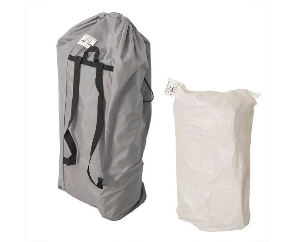 Лодка ПВХ Лоцман Стандарт 200 ГР