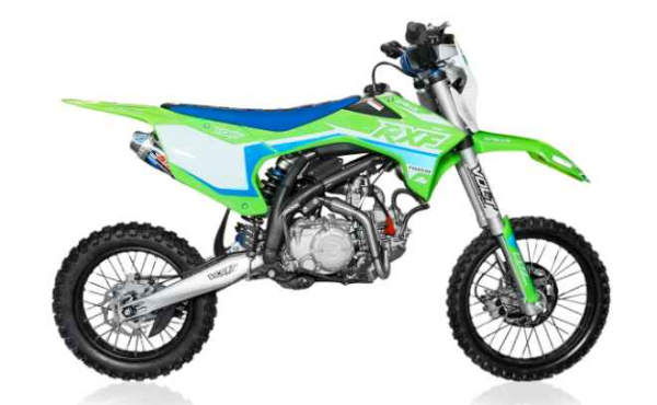RXF FREERIDE 150 X-LE 17/14