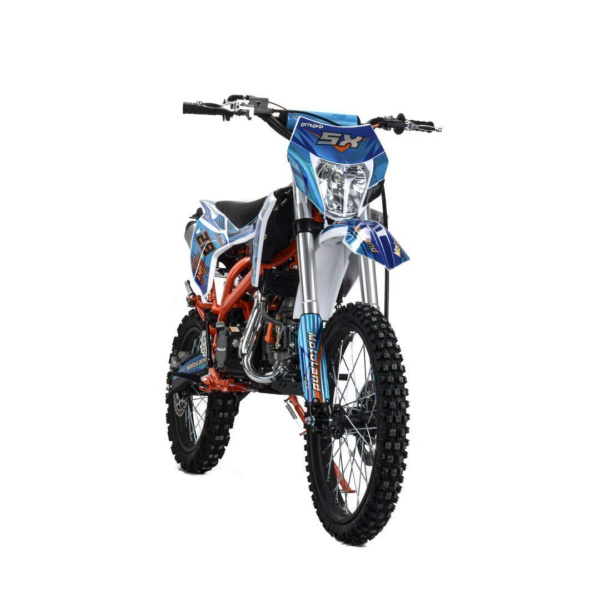 Motoland 140 SX 140 E 19/16